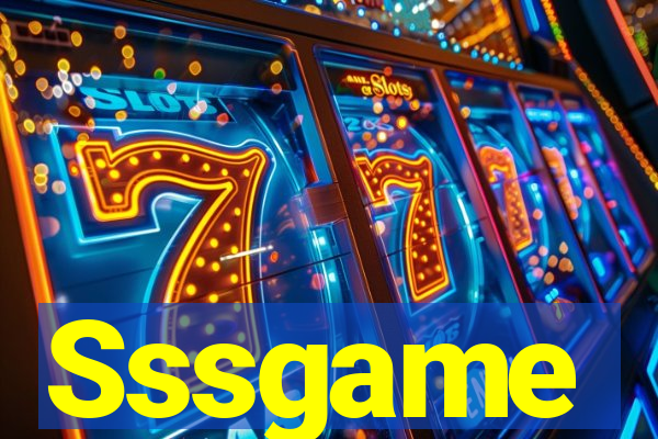 Sssgame