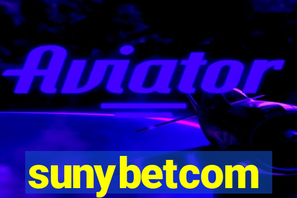 sunybetcom
