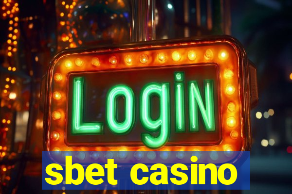sbet casino