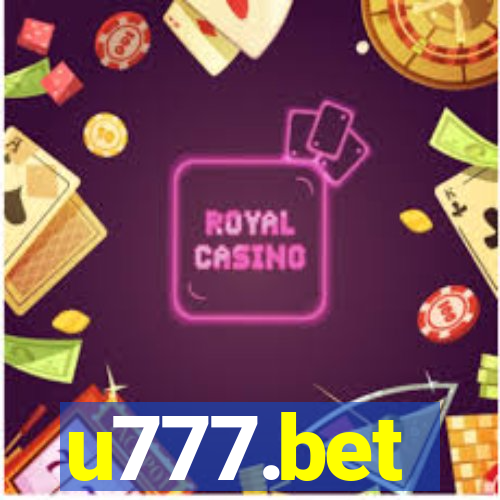 u777.bet