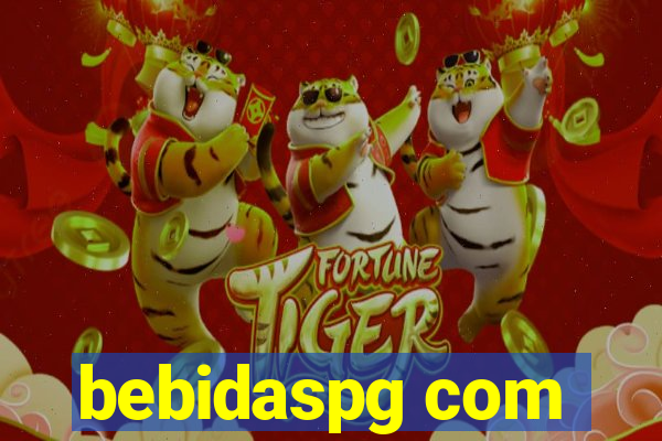 bebidaspg com