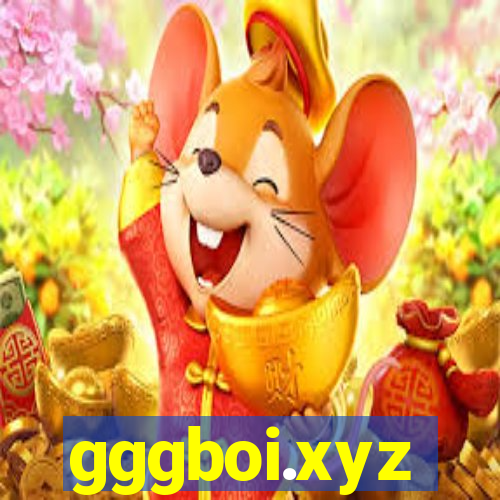 gggboi.xyz