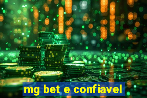 mg bet e confiavel