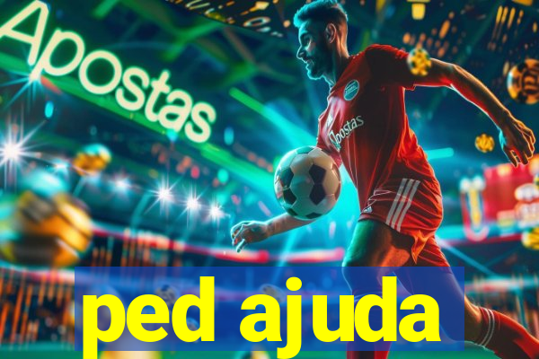 ped ajuda