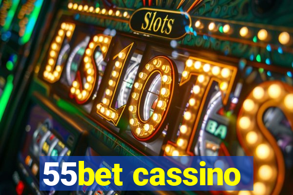 55bet cassino