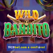 1928bet.com e confiável