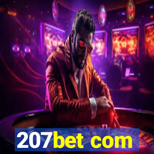 207bet com