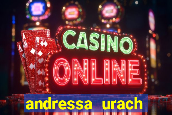 andressa urach brincadeira & putaria