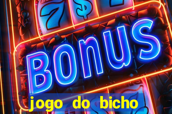 jogo do bicho tipos de apostas