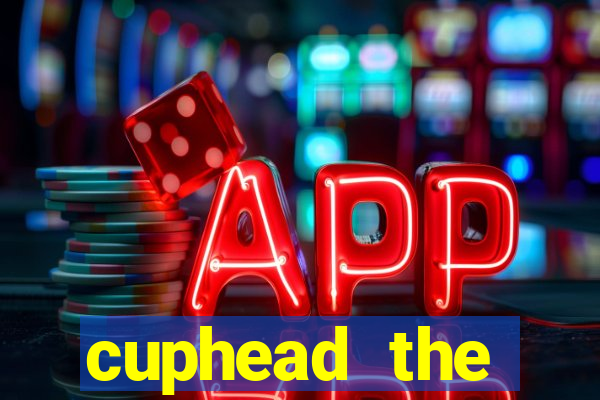 cuphead the expansion download