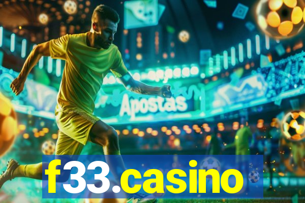 f33.casino