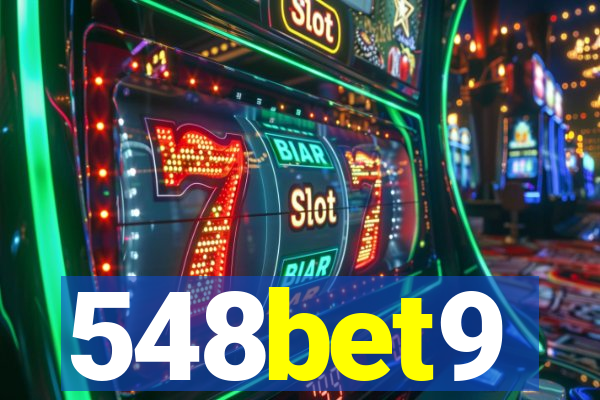 548bet9