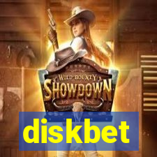 diskbet