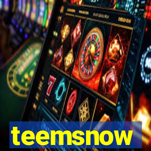 teemsnow