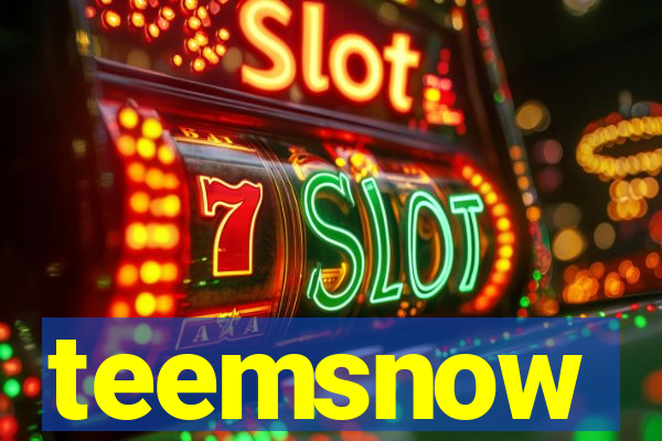 teemsnow