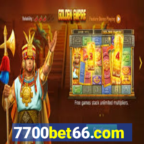 7700bet66.com