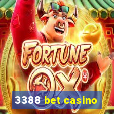 3388 bet casino