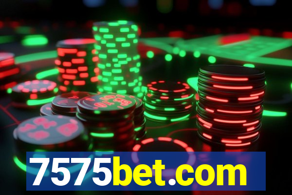7575bet.com