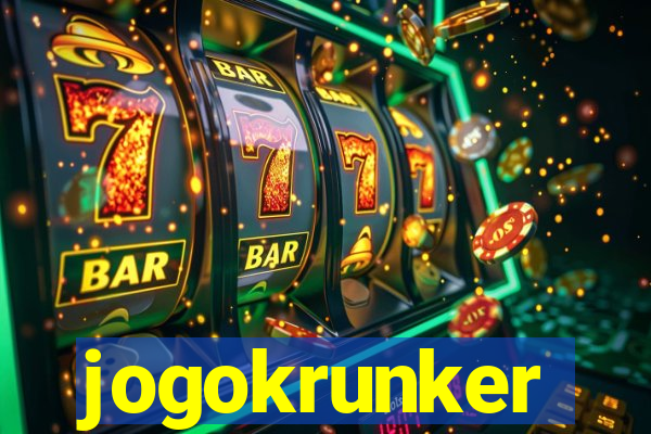jogokrunker