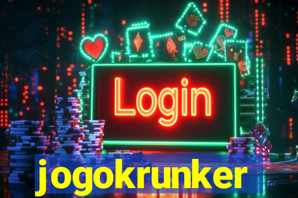 jogokrunker
