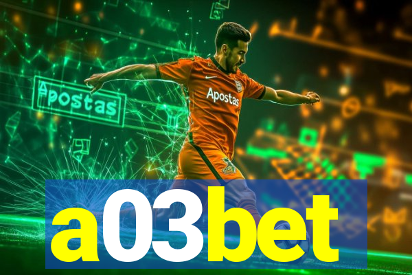 a03bet