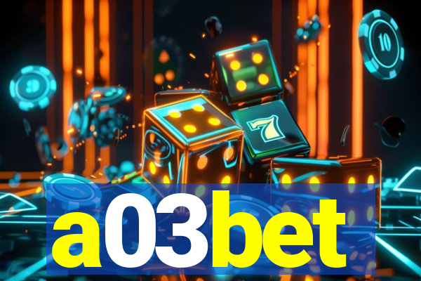 a03bet