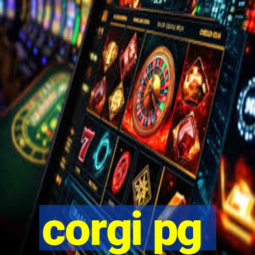 corgi pg