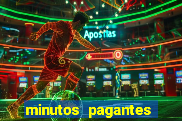 minutos pagantes fortune dragon