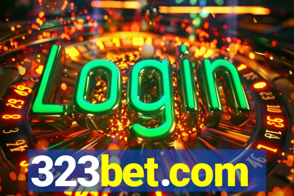 323bet.com