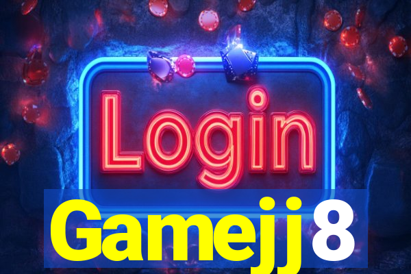 Gamejj8