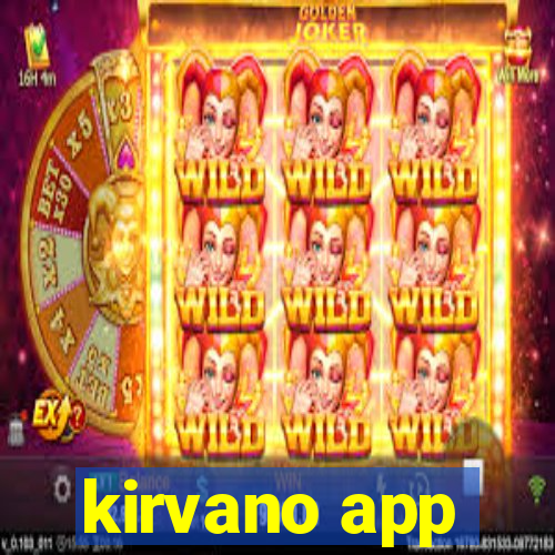 kirvano app