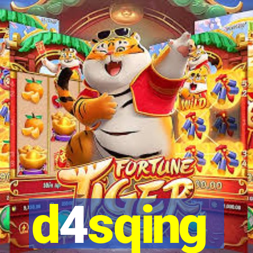 d4sqing