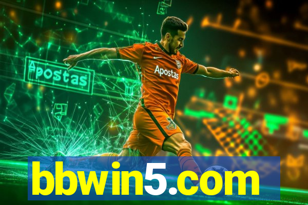 bbwin5.com