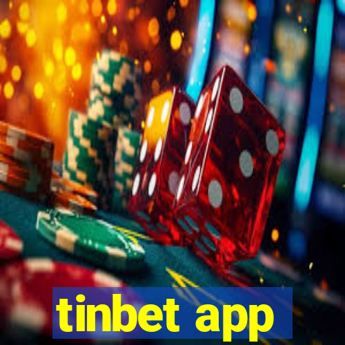 tinbet app