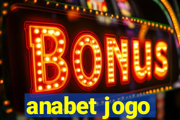 anabet jogo
