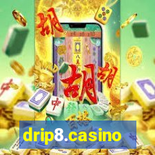 drip8.casino