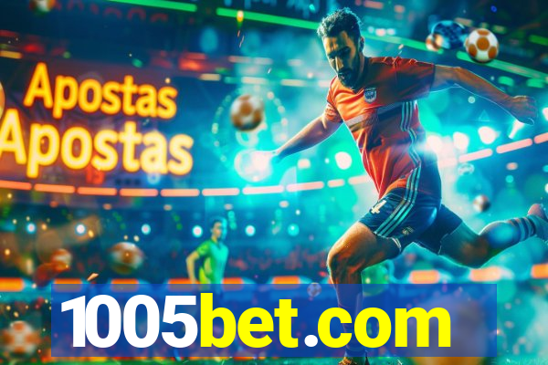1005bet.com