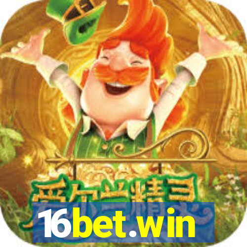 16bet.win