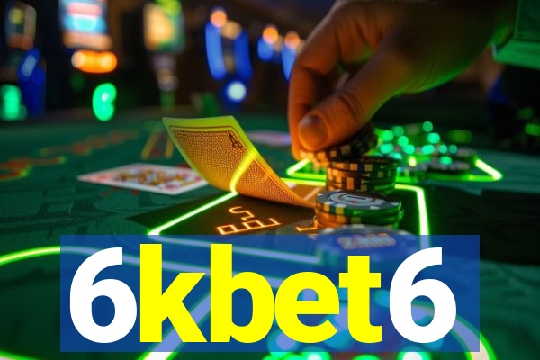 6kbet6