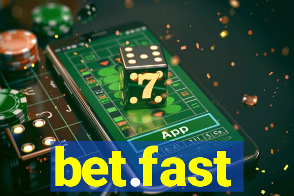 bet.fast