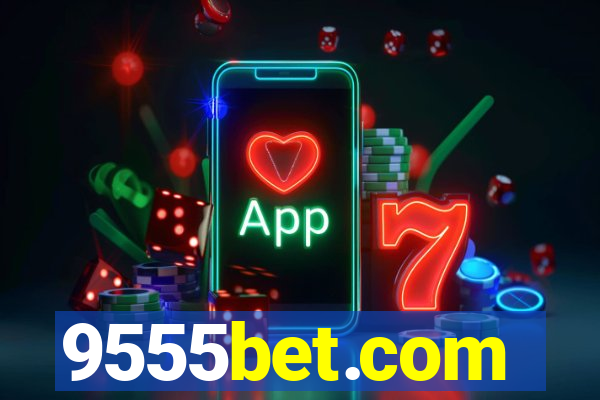 9555bet.com