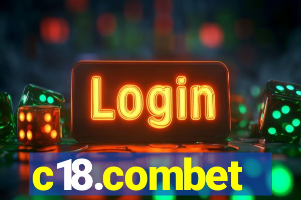 c18.combet