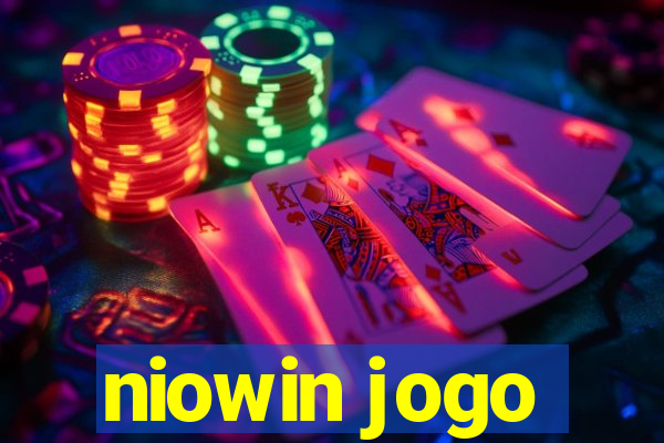 niowin jogo
