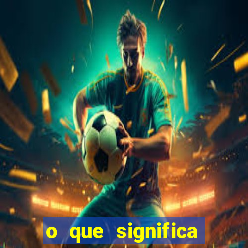 o que significa letras guardadas