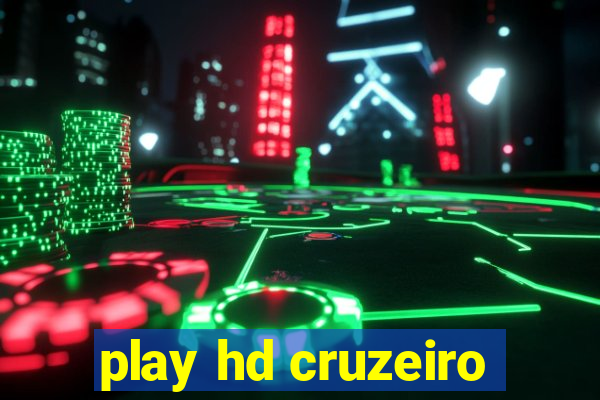 play hd cruzeiro