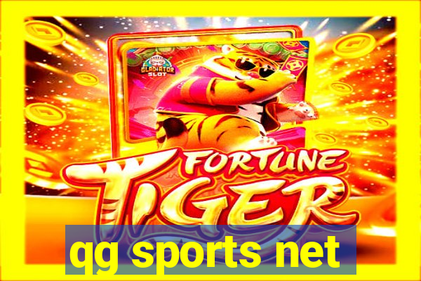qg sports net