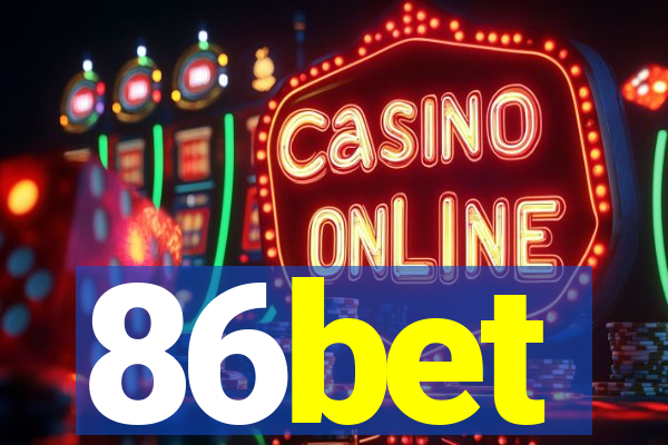 86bet