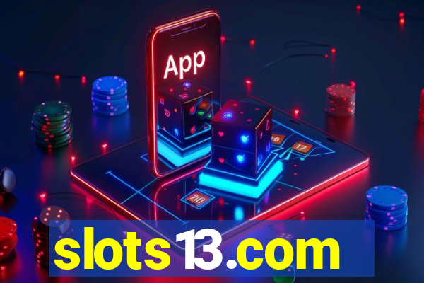 slots13.com