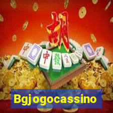 Bgjogocassino