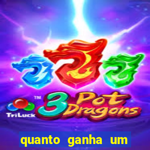 quanto ganha um jogador de fut 7 profissional